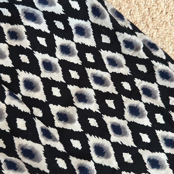 Greylin Printed Pants - Picture 5 of 9